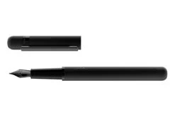 Otto Hutt Design 03 All Black Vulpen