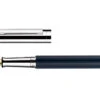 Otto Hutt Design 04 Pinstripe Matt Navy Vulpen