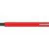 Caran D'Ache 849 Rood Vulpen