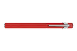 Caran D'Ache 849 Rood Vulpen 5 Caran D'Ache 849 Rood Vulpen -Schrijfgerei 0841.570203