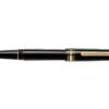 Montblanc Meisterstück Classique Gold Coated Vulpen