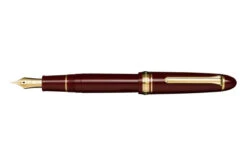 Sailor 1911L Maroon 21K Vulpen