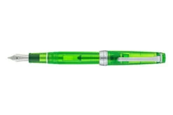Sailor Pro Gear Slim Transparent Green Vulpen