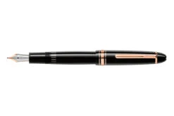 Montblanc Meisterstück LeGrand Red Gold Vulpen