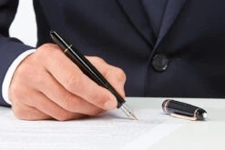 Montblanc Meisterstück LeGrand Red Gold Vulpen -Schrijfgerei 112670 Montblanc Meisterstuck LeGrand Rose Gold Coated Fountain Pen 4