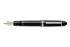 Montblanc Meisterstück 149 Platinum Vulpen