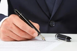 Montblanc Meisterstück 149 Platinum Vulpen -Schrijfgerei 114229 Montblanc Meisterstuck 149 Platinum Coated Fountain Pen 4