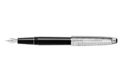 Montblanc Voor Unicef Meisterstück Solitaire Doué Classique Vulpen