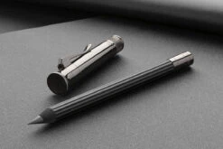 Graf Von Faber-Castell Perfect Pencil Magnum Black Edition -Schrijfgerei 118530 Graf von Faber Castell PerfectPencil Magnum Black 5