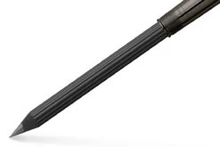 Graf Von Faber-Castell Perfect Pencil Magnum Black Edition -Schrijfgerei 118530 GvFC PerfectPencil Magnum Black 2