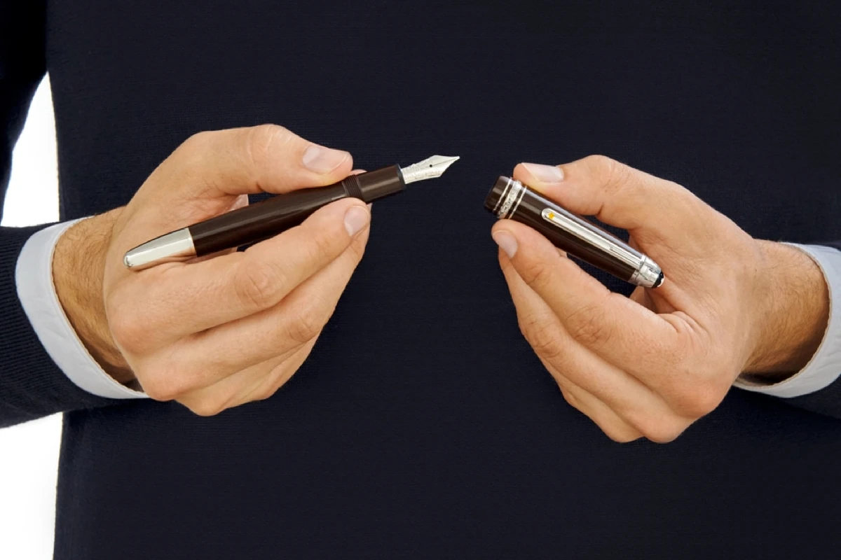 Montblanc Meisterstück Le Petit Prince & The Aviator LeGrand Vulpen 4 Montblanc Meisterstück Le Petit Prince & The Aviator LeGrand Vulpen - Afbeelding 4