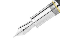 Montblanc Great Characters Walt Disney Vulpen -Schrijfgerei 119834 Montblanc Great Characters Walt Disney Special Edition Fountain Pen 3