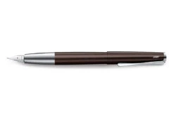 LAMY Studio Dark Brown Vulpen