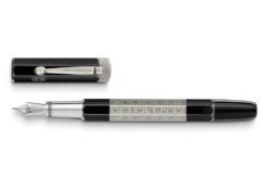 Montblanc Heritage Egyptomania Doué Vulpen