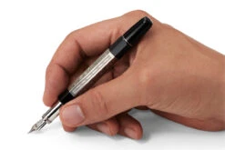 Montblanc Heritage Egyptomania Doué Vulpen -Schrijfgerei 125484 Egyptomania Doue Fountain Pen 6