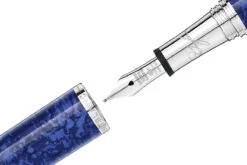 Montblanc Muses Elizabeth Taylor Special Edition Vulpen -Schrijfgerei 125500204