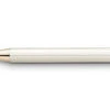 Montblanc Heritage Rouge Et Noir Baby Ivory Balpen