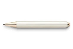 Montblanc Heritage Rouge Et Noir Baby Ivory Balpen