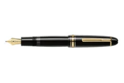Montblanc Meisterstück LeGrand 146 Calligraphy Flex Vulpen