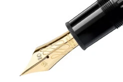 Montblanc Meisterstück LeGrand 146 Calligraphy Flex Vulpen -Schrijfgerei 12851220Meisterstuck20LeGrand20fp 3