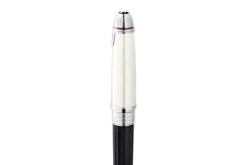 Montblanc Great Characters Jimi Hendrix Vulpen (SE) -Schrijfgerei 128843 JimiHendrix FP Closed Cap Sideview