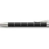 Graf Von Faber-Castell Classic Anello Black Vulpotlood
