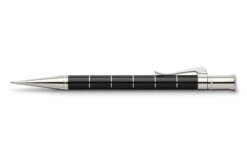 Graf Von Faber-Castell Classic Anello Black Vulpotlood