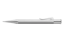 Graf Von Faber-Castell Guilloche Rhodium Vulpotlood