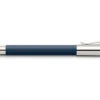 Graf Von Faber-Castell Tamitio Night Blue Vulpen