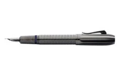 Graf Von Faber-Castell Pen Of The Year 2022 Aztec Vulpen -Schrijfgerei 145370 Graf von Faber Castell Pen of the Year 2022 Aztec Fountain Pen