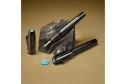 Graf Von Faber-Castell Pen Of The Year 2022 Aztec Vulpen -Schrijfgerei 145370 Graf von Faber Castell Pen of the Year 2022 Aztec Fountain Pen204