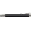 Graf Von Faber-Castell Classic Wood Ebony Balpen