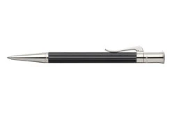 Graf Von Faber-Castell Classic Wood Ebony Balpen