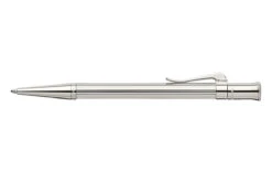 Graf Von Faber-Castell Classic Platinum Balpen
