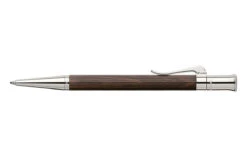 Graf Von Faber-Castell Classic Wood Grenadilla Balpen