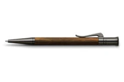 Graf Von Faber-Castell Classic Wood Macassar Balpen