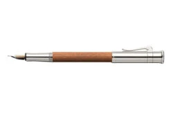 Graf Von Faber-Castell Classic Wood Pernambuco Vulpen