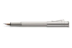 Graf Von Faber-Castell Classic Platinum Vulpen