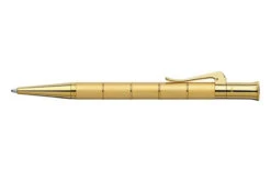 Graf Von Faber-Castell Classic Anello Gold Balpen