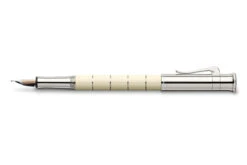 Graf Von Faber-Castell Classic Anello Ivory Vulpen