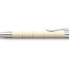 Graf Von Faber-Castell Classic Anello Ivory Balpen