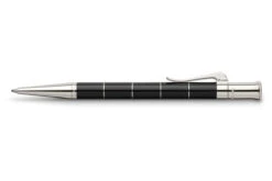 Graf Von Faber-Castell Classic Anello Black Balpen