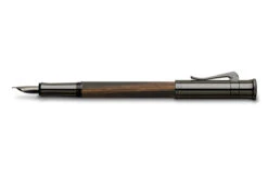 Graf Von Faber-Castell Classic Wood Macassar Vulpen