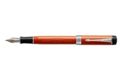 Parker® Parker Duofold Classic Big Red Centennial Vulpen