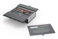 Parker® Parker Duofold Classic Big Red Centennial Vulpen -Schrijfgerei 1931375 Parker Duofold Classic Big Red Centennial Fountain Pen 3