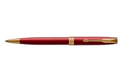 Parker® Parker Sonnet Red Lacquer Balpen