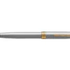 Parker® Parker Sonnet Steel GT Balpen