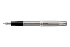 Parker® Parker Sonnet Steel CT Vulpen