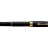 Parker® Parker Sonnet Matte Black GT Vulpen