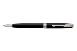 Parker® Parker Sonnet Matte Black PT Balpen